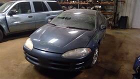 242.ch2p02 Dodge Intrepid 2002 Transmission Shifter 860585