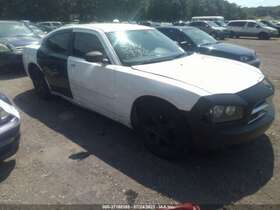 242.ch2r09 Dodge Charger 2009 Transmission Shift