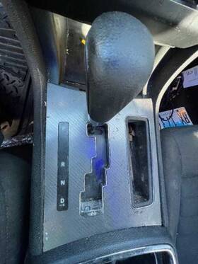242.ch2r14 Dodge Charger 2014 Transmission Shift 2323675