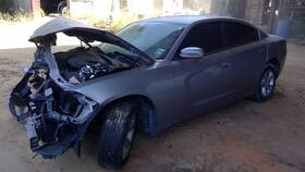 242.ch2r17 Dodge Charger 2017 Transmission Shift 589056