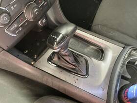 242.ch2r19 Dodge Shifter Charger 2019 Transmission Shift 4707747