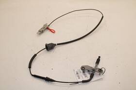 242.ch2r22 Dodge 12-23 Charger Gt Awd Transmission Gear Shift Lever Control Cable 4670705aa