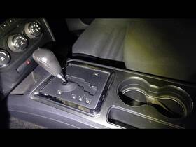 242.ch2s13 Dodge 2013 Challenger 3.6 Automatic Transmission Shifter 1554434