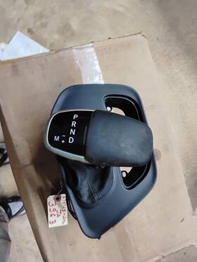 242.ch2s15 Dodge Challenge 2015 Transmission Shift 678725