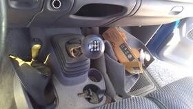 2994916 Dodge Used Automatic Transmission Shift Lever Assembly Fits 1998 1500 Pic