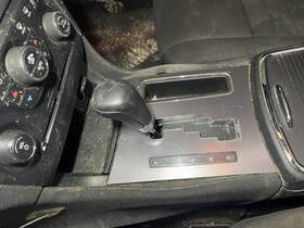 3290846 Dodge Used Automatic Transmission Shift Lever Assembly Fits 2013 Charger Grade