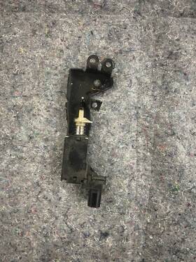 39550-s04-003 Dodge Chrysler 04690805ac 04690805ab Interlock Steering Column Solenoid