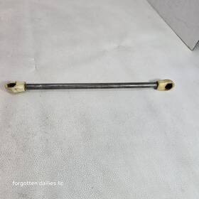 4268972 Dodge Shelby Charger Omni Glht Shifter Crossover Rod