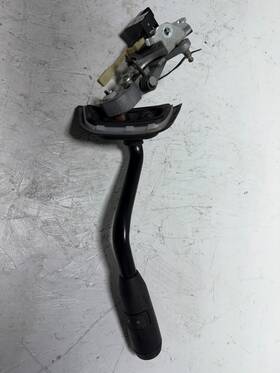 447892-n5 Dodge 2011-2018 Ram Steering Column Gear Shifter Shift Lever Handle Oem