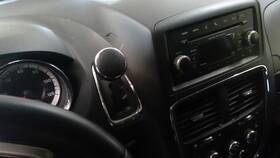 4489903 Dodge Used Automatic Transmission Shift Lever Assembly Fits 2015 Caravan Grade