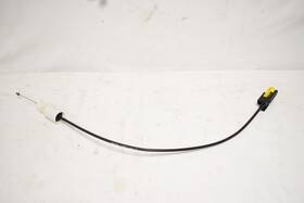4578076aa Dodge 2005-2007 5 Speed Auto Trans Shift Interlock Cable Mopar H4e09