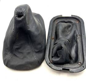 5207784 Dodge 1994 1997 Ram Truck 4x4 Transfer Case Inner Outer Shift Boot Cummins