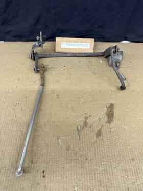 52079030ab Dodge Ram Auto Transmission Shifter Linkage And Bracket Bolt Assembly 94 95 96 97