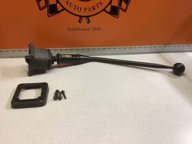52079231 Dodge 1994-1997 Oem Ram 1500 2500 3500 Manual Shifter Floor Shift Lever And Tower