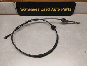 52107696ab Dodge 2000 Ram Van Transmission Shifter Cable 3.9l 5.2l 1998 1999 98