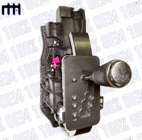 52125433ah Dodge 2008-2012 Jeep Liberty Nitro Automatic Floor Gear Shifter Lever Oem