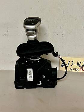 5nh921xcak Dodge 2015 - 2018 Challenger Genuine Factory Gear Shifter Knob And Oem