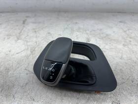 5nh921xgan Dodge 2015-2023 Challenger Transmission Gear Shifter Knob With Bezel
