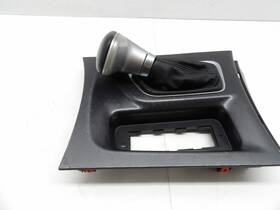5pl751xgan Dodge 2015-2023 Charger 3.6l Automatic Transmission Shifter Selector Knob Oem