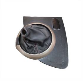 5ym861xraa Dodge 2013-2017 Viper Shifter Bezel