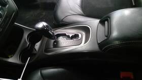6276370 Dodge Used Automatic Transmission Shift Lever Assembly Fits 2017 Journey Grade