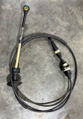 68039341ae Dodge Automatic Aisin Transmission Shift Cable