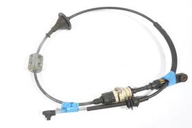 68080123 Dodge 14-20 Grand Caravan Automatic Transmission Shifter Cable Auto Trans Oem
