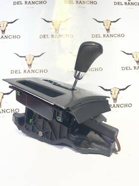 68110830aa Dodge 2011-2014 Charger Automatic Transmission Shifter Oem Used
