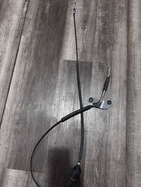 04670708aa Dodge 68171664ab 2015 - 2023 Charger Auto Transmission Gear Shifter Cable Oem