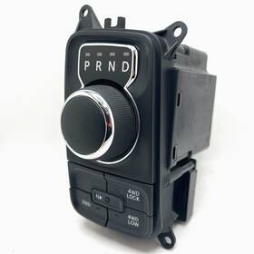 68171965af Dodge 2013-2018 Ram 1500 Transmission Gear Selector Shifter Control