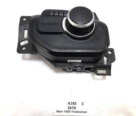 68263854ad Dodge 19-20 Oem Ram 1500 Tradesman Automatic Transmission Gear Shifter Selector