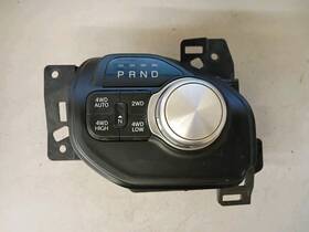 68263859af Dodge 2019-2020 Ram 1500 Gear Transmission Shifter Electronic Knob