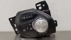 68309414ag Dodge 20 Ram 1500 Rebel Transmission Shifter 5.7l 4x4 4wd