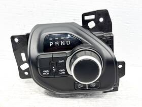 68328326ad Dodge 2019 - 2024 Ram Dash Gear Shifter Knob Switch Selector 4x4 Axle Lock Oem
