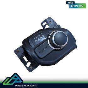 68368379ad Dodge 2019-2024 Ram 2500 Dash Rotary Transmission Gear Shifter Module