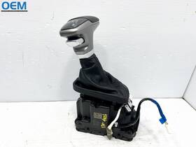 68531779ab Dodge 2022-2024 Durango Floor Console Automatic Gear Shifter Oem