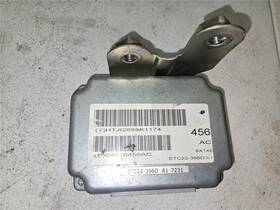 P68028456ac Dodge Caliber 2007 - 2009 Transmission Control Module Tcm Part# Oem