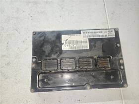 P04896405al Dodge Charger 2005 5.7l Engine Computer Control Module Oem