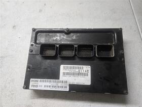 P05094811ae Dodge & Chrysler P05150258ac 2007 Charger/chrysler 300 5.7l/6.1l Engine Control Module Oem