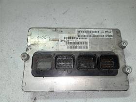 P04896415ae Dodge 2005 Chrysler 300 5.7l Engine Computer Module Ecm Pcm Ecu Oem