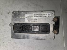 P04896568af Dodge 2006 Charger 300 Hemi 5.7 Engine Computer Module Ecm Ecu Oem