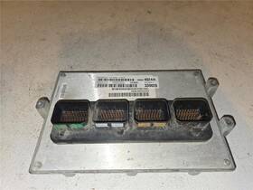 P05094402ah Dodge 07 Ram 1500 5.7l Vin Programmed Ecu Engine Control Module Oem
