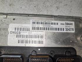 P05094594ah Dodge 2006 Charger Magnum 5.7l Engine Control Unit Ecu Ecm Pcm Oem