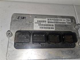 P05094779ag Dodge 2006 Charger 300 5.7l Ecu Ecm Engine Control Module Oem