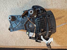 P1uy770dx9ad Dodge Transmission Dash Shifter Fits 2011-20 Grand Caravan C1pa07