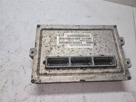 P56040273ae Dodge 2001 Ram 5.9l Ecu Ecm Pcm Engine Control Module Oem