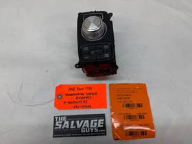 Dodge P56054275ai 18 Ram Sport 1500 5.7 8 Speed Automatic Shifter 13-18 63k