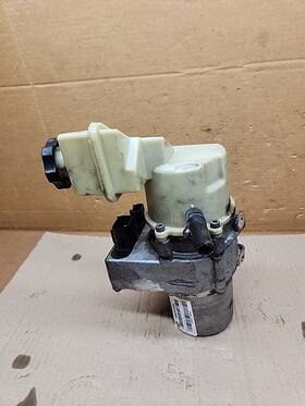 P68059525al Dodge 11 12 13 14 Charger Chrysler 300 3.6 Power Steering Pump #188