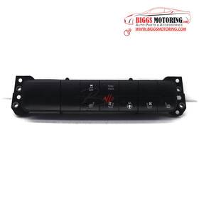 P68137071aa Dodge 2013-2018 Ram Tow Haul Control Switch Oem