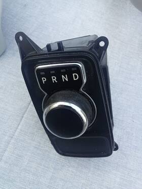 P68171964ag Dodge 13-20 Ram Electronic Automatic Transmission Dial Gear Knob Shifter Prnd